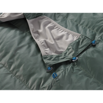 miegmaisis - Miegmaišis Therm-a-rest Questar - 3 nuotrauka