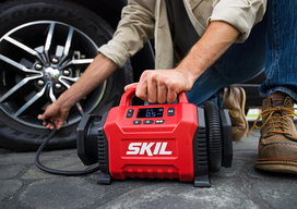 skil 20v - Skil 3153CA VA1E3153CA, 18 V - 3 nuotrauka
