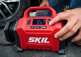 skil 20v - Skil 3153CA VA1E3153CA, 18 V - 4 nuotrauka
