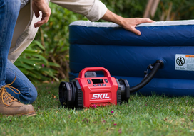 skil 20v - Skil 3153CA VA1E3153CA, 18 V - 5 nuotrauka