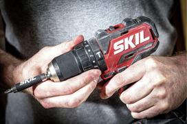 skil 20v - Skil 3075CA, 20 V (be akumuliatoriaus ir pakrovėjo) - 2 nuotrauka