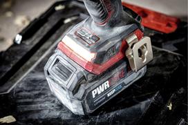skil 20v - Skil 3075CA, 20 V (be akumuliatoriaus ir pakrovėjo) - 3 nuotrauka