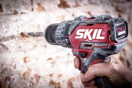 skil 20v - Skil 3075CA, 20 V (be akumuliatoriaus ir pakrovėjo) - 10 nuotrauka