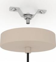 pakabinami sviestuvai senukai - Šviestuvas kabinamas Eglo Romazzina, E27, 1 x 40 W - 5 nuotrauka