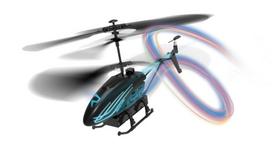 rc helicopter - SYMA REVOLT RC sraigtasparnis AeroLume Spectra, S9 - 2 nuotrauka