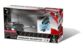 rc helicopter - SYMA REVOLT RC sraigtasparnis AeroLume Spectra, S9 - 3 nuotrauka