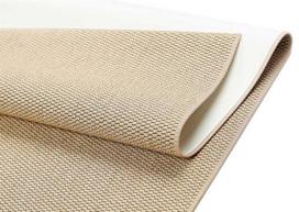kilimas narma - Kilimas NARMA Mars, smėlio (Beige), 100 cm x 160 cm - 2 nuotrauka