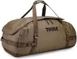 70l kuprine - Thule 5141 Chasm 70L TDSD-303 Deep Khaki - 2 nuotrauka