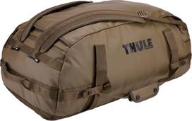 70l kuprine - Thule 5141 Chasm 70L TDSD-303 Deep Khaki - 7 nuotrauka