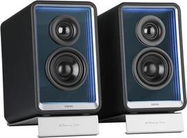 koloneles edifier - Edifier QR65 Juodas (Black) - 2 nuotrauka