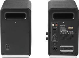 koloneles edifier - Edifier QR65 Juodas (Black) - 4 nuotrauka