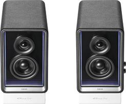 koloneles edifier - Edifier QR65 Juodas (Black) - 5 nuotrauka