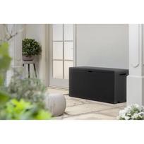 lauko daiktadeze - Sodo daiktadėžė Keter, 117.8 cm x 44.6 cm x 58 cm - 3 nuotrauka