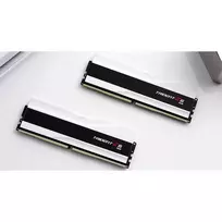 ram ddr5 32gb 6000 - G.Skill Trident Z5 RGB, DDR5, 64 GB (2x32 GB), 6000 MHz, CL30 (F5-6000J3040G32GX2-TZ5RW) - 5 nuotrauka