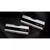 ram ddr5 32gb 6000 - G.Skill Trident Z5 RGB, DDR5, 64 GB (2x32 GB), 6000 MHz, CL30 (F5-6000J3040G32GX2-TZ5RW) - 6 nuotrauka