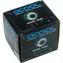 skysciu siurbliai - Alphacool VPP655PWM Single Edition - 2 nuotrauka