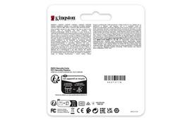 atminties kortele sd 8 gb - Kingston Industrial 8GB SDHC Class 10 UHS-I Memory Card - 3 nuotrauka