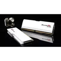 ddr5 6000 64gb - G.SKILL Ripjaws M5 Neo White RGB 64 GB, DDR5, 6000 MHz, Juodas (Black) - 3 nuotrauka