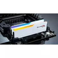 ddr5 6000 64gb - G.SKILL Ripjaws M5 Neo White RGB 64 GB, DDR5, 6000 MHz, Juodas (Black) - 6 nuotrauka