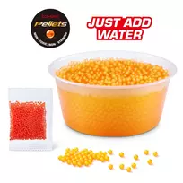gel blaster - XSHOT - Hyper Gel Blaster Clutch (Gelinis) - 3 nuotrauka