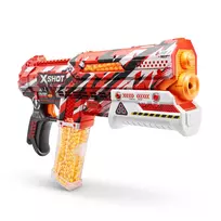 gel blaster - XSHOT - Hyper Gel Blaster Clutch (Gelinis) - 5 nuotrauka