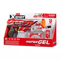 gel blaster - XSHOT - Hyper Gel Blaster Clutch (Gelinis) - 7 nuotrauka