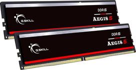 ddr5 64gb ram - G.Skill F5-5600J3636D32GX2-IS atminties modulis 64GB 2 x 32GB DDR5 5600 MHz - 4 nuotrauka