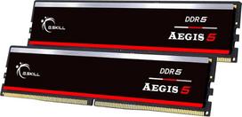 ddr5 64gb ram - G.Skill F5-5600J3636D32GX2-IS atminties modulis 64GB 2 x 32GB DDR5 5600 MHz - 5 nuotrauka