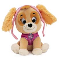 paw patrol zaislai skye -  Skye  Patruliai (Paw Patrol) 15 cm - 3 nuotrauka