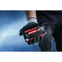 bosch 18v 8.0ah - Bosch EXPERT EXBA18V-80, 18 V, 8,0 Ah, Li-ion - 4 nuotrauka