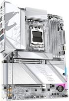 pagrindine plokste am5 ddr5 - Gigabyte X870 AORUS ELITE X3D ICE ATX - 5 nuotrauka