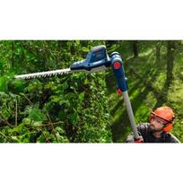 akumuliatorines gyvatvoriu zirkles - Bosch GHE 18V-50 TP - 4 nuotrauka
