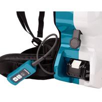 makita dulkiu siurblys - Makita DVC660Z - 3 nuotrauka