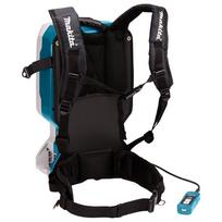 makita dulkiu siurblys - Makita DVC660Z - 4 nuotrauka