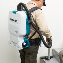 makita dulkiu siurblys - Makita DVC660Z - 5 nuotrauka