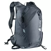 turistine zygio kuprine - Deuter Updays žygių kuprinė 26 l juoda - 9 nuotrauka
