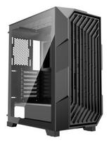 micro atx korpusas - Xilence Xilent Breeze II XG181 Juodas (Black) - 3 nuotrauka