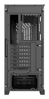 micro atx korpusas - Xilence Xilent Breeze II XG181 Juodas (Black) - 6 nuotrauka