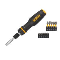 dewalt sukimo antgaliu - Atsuktuvo rankena DeWalt DWHT68001-0   sukimo antgaliai - 3 nuotrauka