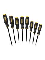 dalys - DeWALT DWHT65102-0 MAXFIT atsuktuvų rinkinys 8 vnt. - 3 nuotrauka
