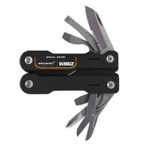 daugiafunkcinis peilis - Daugiafunkcinis įrankis universalios Dewalt DWHT71844-9, 105 mm - 3 nuotrauka