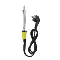 lituoklis 100w - Lituoklis, 220V - 2 nuotrauka