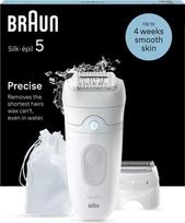braun silk epil 5 - Braun Silk Epil 5 - 7 nuotrauka
