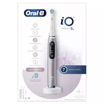 oral b io 6 - Oral-B iO Series 9n Rose - 3 nuotrauka