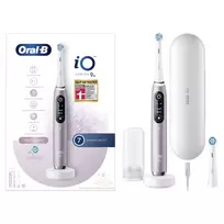 oral b io 6 - Oral-B iO Series 9n Rose - 4 nuotrauka