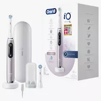 oral b io 6 - Oral-B iO Series 9n Rose - 5 nuotrauka