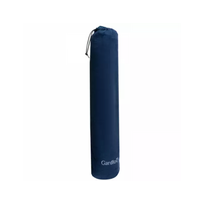 gardlov - Hamakas Gardlov 21078, mėlynas/baltas/žalias, 180 cm - 6 nuotrauka