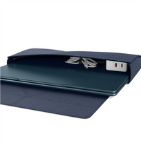 lenovo yoga deklas - Lenovo Yoga Tote Sleeve  Sleeve  Blue  16 " - 5 nuotrauka