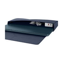 lenovo yoga deklas - Lenovo Yoga Tote Sleeve  Sleeve  Blue  16 " - 8 nuotrauka