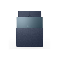 lenovo yoga deklas - Lenovo Yoga Tote Sleeve  Sleeve  Blue  16 " - 9 nuotrauka